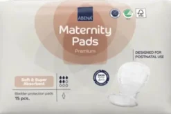Abena Maternity Pads kraamverband (15 stuks)