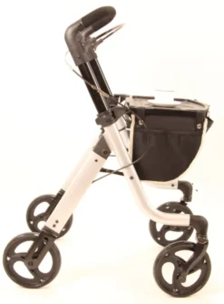 Alino Hybride binnenrollator