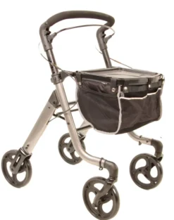 Alino Hybride binnenrollator