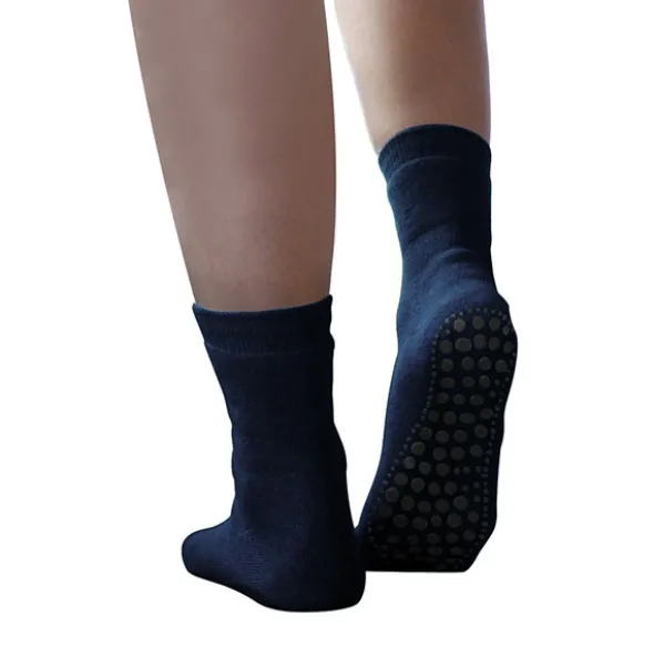 Antislip sokken katoen