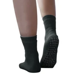 Antislip sokken katoen