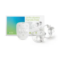 Ardo Alyssa Hands-Free borstkolf