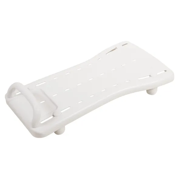 Badplank met handgreep