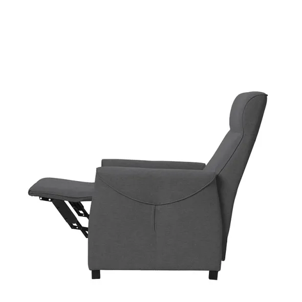 Barocco sta-opstoel