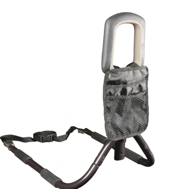 Bedbeugel compact