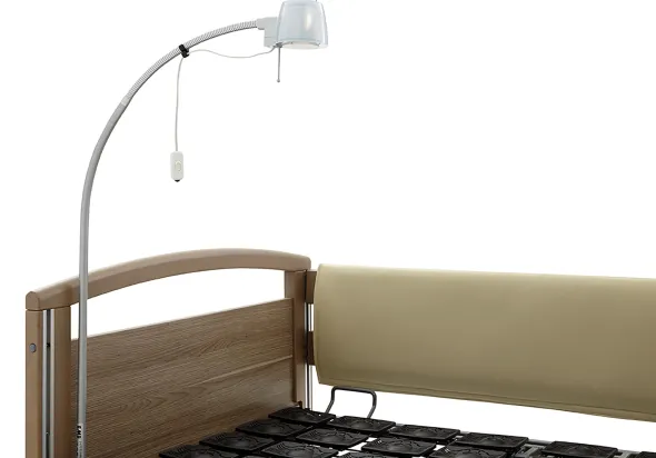 Bedlamp LED