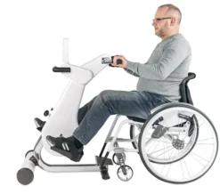 Bewegingstrainer MOTOmed Loop