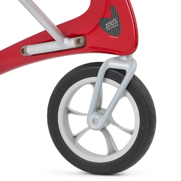 byACRE Carbon Ultralight rollator