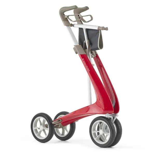 byACRE Carbon Ultralight rollator