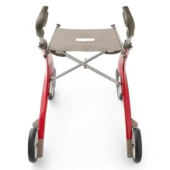 byACRE Carbon Ultralight rollator