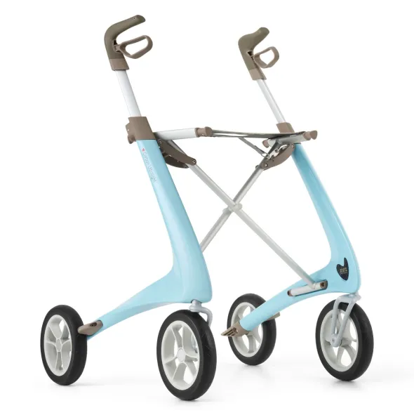byACRE Carbon Ultralight rollator