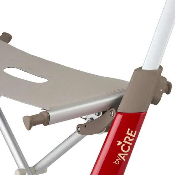 byACRE Carbon Ultralight rollator