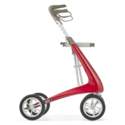 byACRE Carbon Ultralight rollator