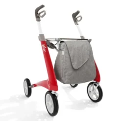 byACRE Carbon Ultralight rollator