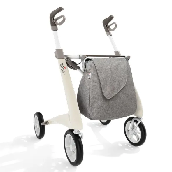 byACRE Carbon Ultralight rollator