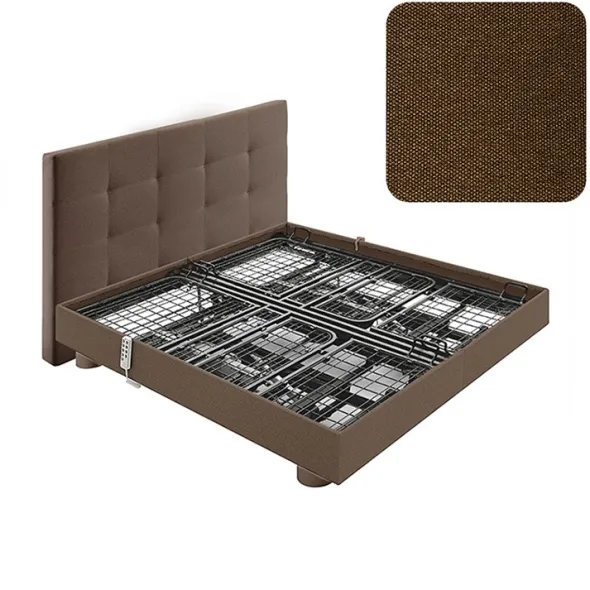 Deron Timeless Deluxe tweepersoons hoog-laagbed