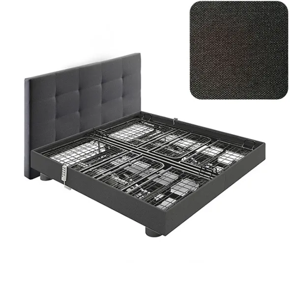 Deron Timeless Deluxe tweepersoons hoog-laagbed