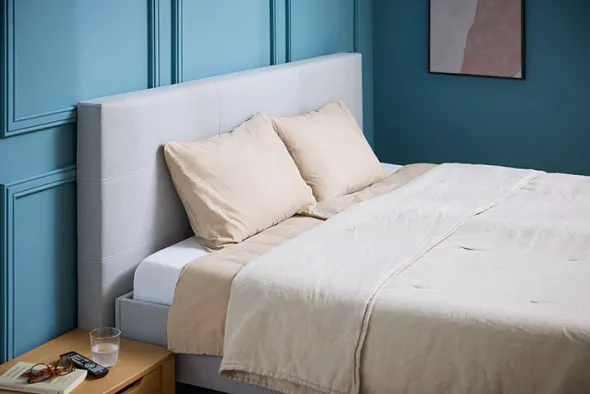 Deron Timeless Deluxe tweepersoons hoog-laagbed