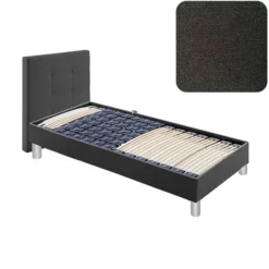 Deron Timeless Easy eenpersoons boxspring