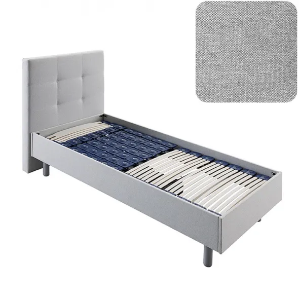 Deron Timeless Easy eenpersoons boxspring