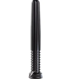 Doff 'n Donner Rolly Cone 2.0 afrolpaal