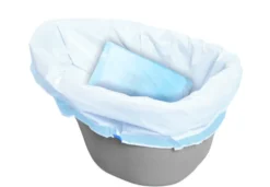 Dr.Helewa Toiletemmerzakken (20 stuks)