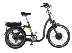 Driewielfiets C3