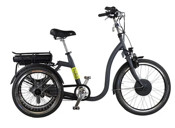 Driewielfiets C3
