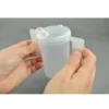 Drinkbeker met lange tuit en handgrepen