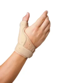 Duimbrace Manutec Fix