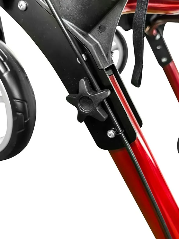 Dyna Adagio rollator