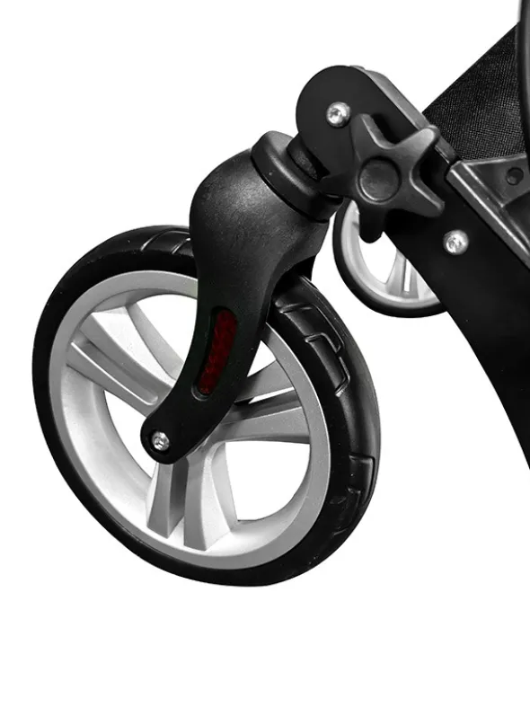 Dyna Adagio rollator
