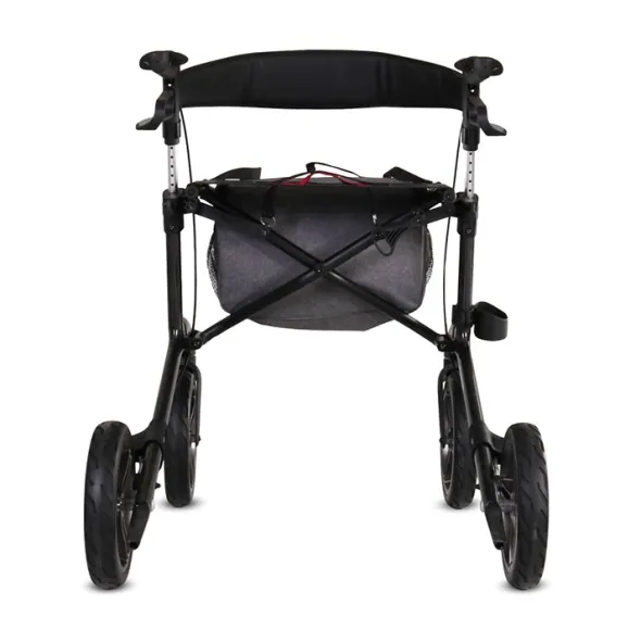Excel Esprit Carbon rollator