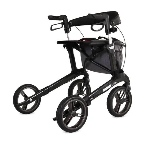 Excel Esprit Carbon rollator