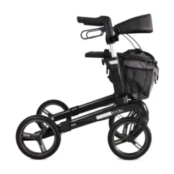 Excel Esprit Carbon rollator