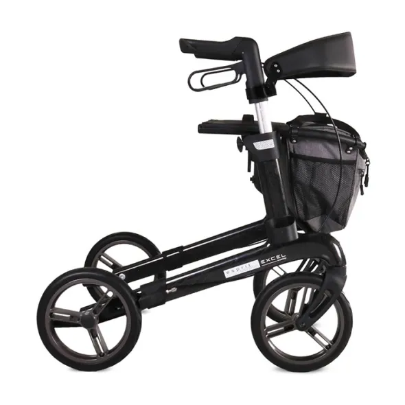 Excel Esprit Carbon rollator