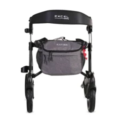 Excel Esprit Carbon rollator