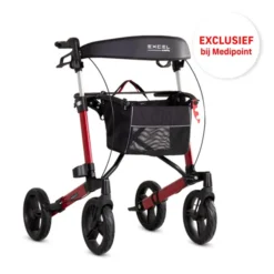 Excel Esprit rollator