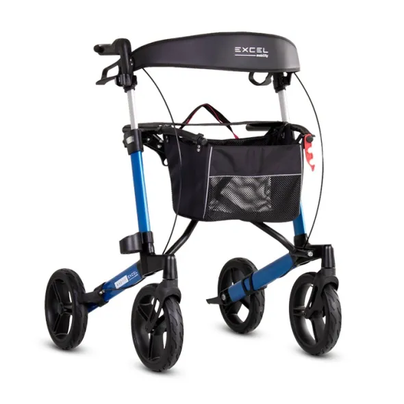 Excel Esprit rollator