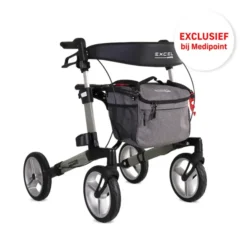 Excel Esprit S4 rollator
