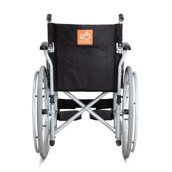 Excel G-Basic Plus rolstoel