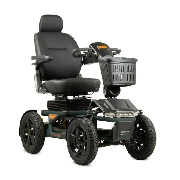 Excel Supernova scootmobiel