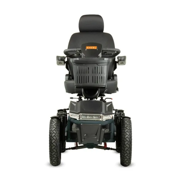 Excel Supernova scootmobiel