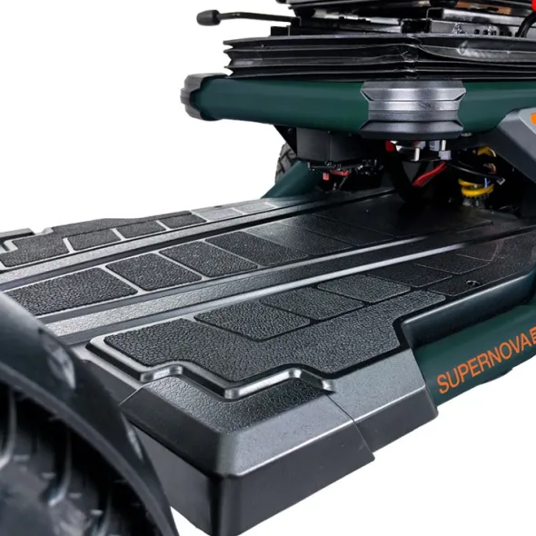 Excel Supernova scootmobiel