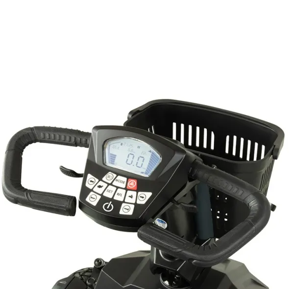 Excel Supernova scootmobiel