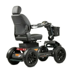 Excel Supernova scootmobiel