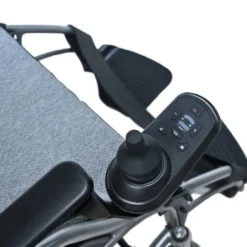 Excel X30R elektrische rolstoel