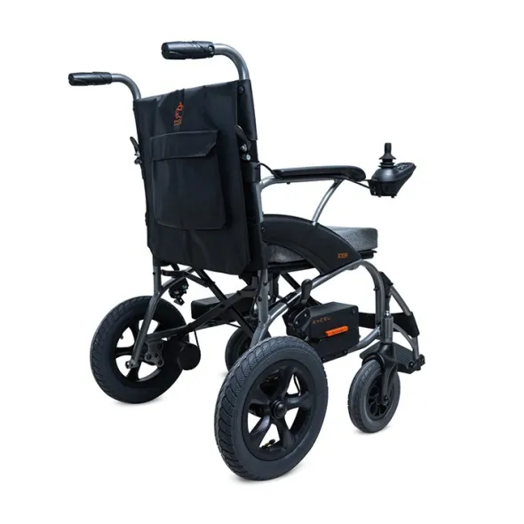 Excel X30R elektrische rolstoel