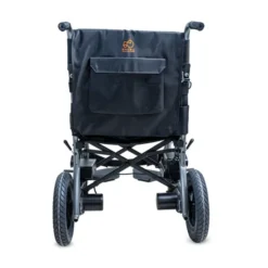 Excel X30R+ elektrische rolstoel
