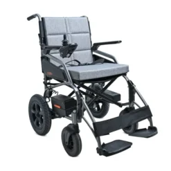 Excel X30R+ elektrische rolstoel